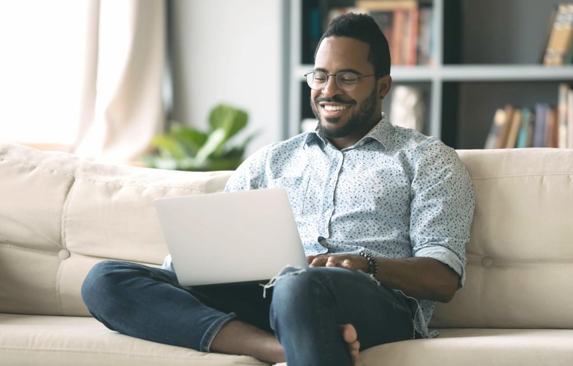 E-commerce workshop environment