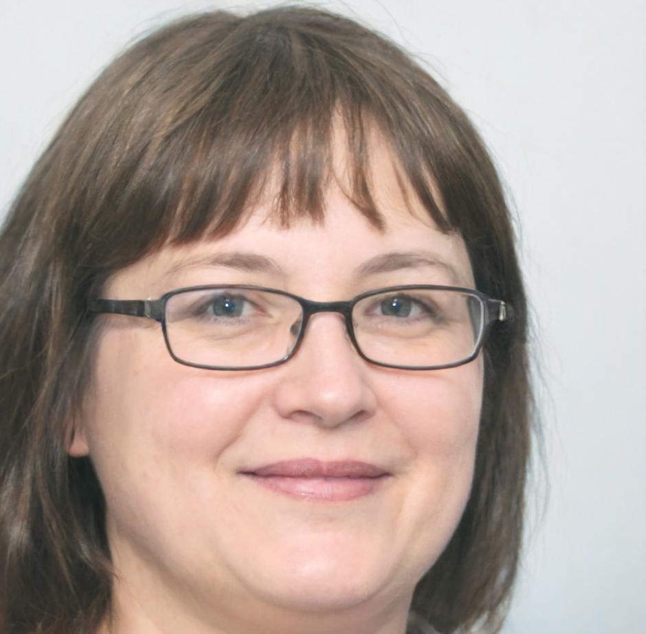 Naledi Mokwena, Technical SEO Specialist